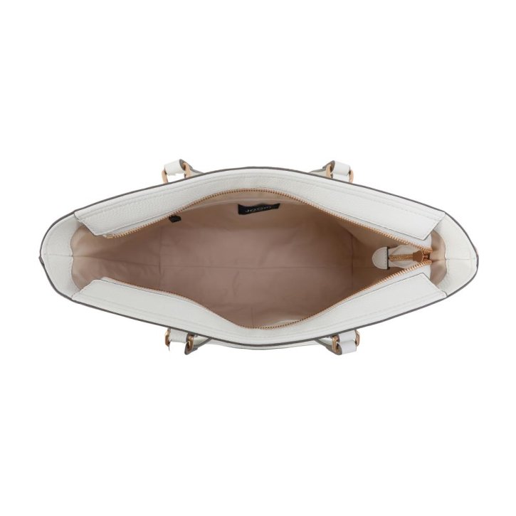 JOOP! LETTERA KETTY handbag offwhite