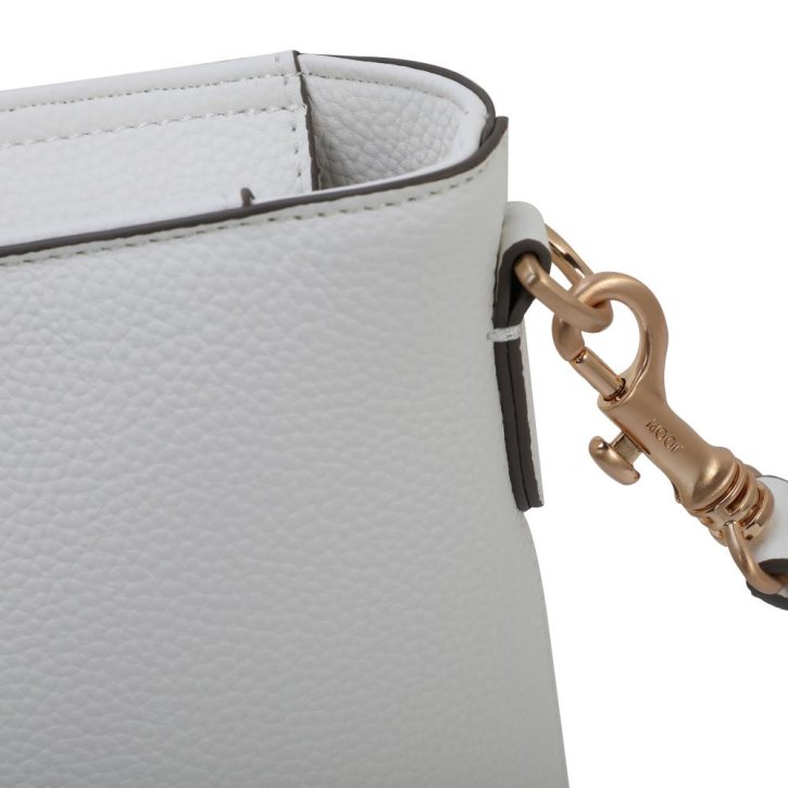 JOOP! LETTERA KETTY handbag offwhite