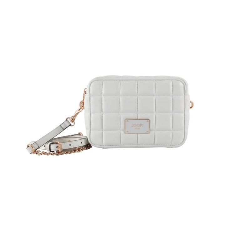 JOOP! ORDINE Cloe shoulderbag offwhite
