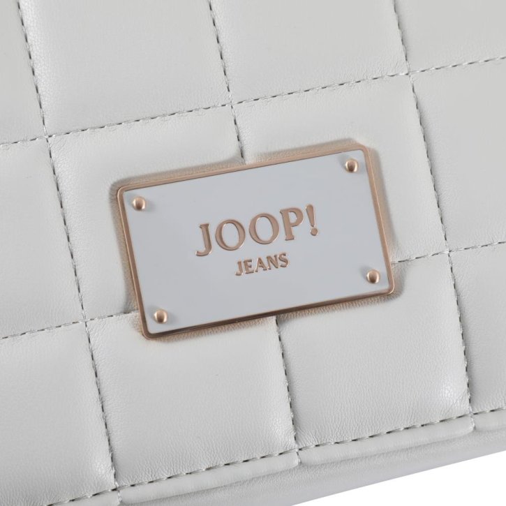JOOP! ORDINE Cloe shoulderbag offwhite