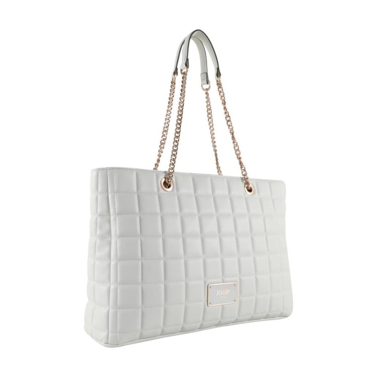 JOOP! ORDINE Sila shopper offwhite