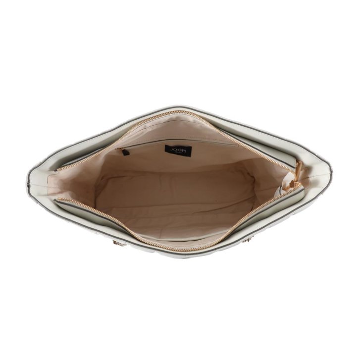 JOOP! ORDINE Sila shopper offwhite