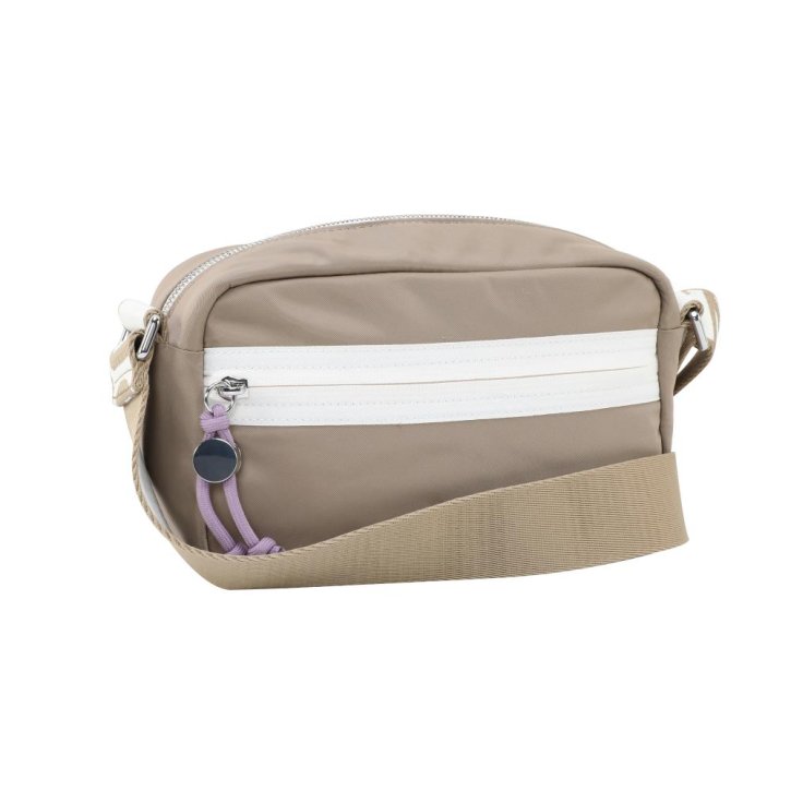 JOOP! LIETISSIMO Nell shoulderbag xshz taupe