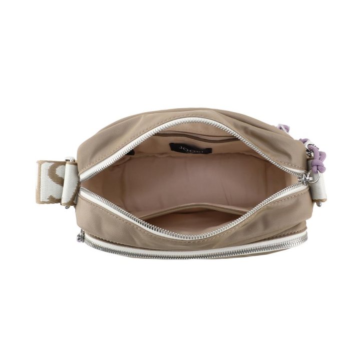 JOOP! LIETISSIMO Nell shoulderbag xshz taupe