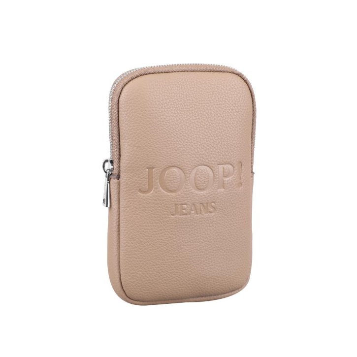 JOOP! LETTERA BIANCA phonecase fungi