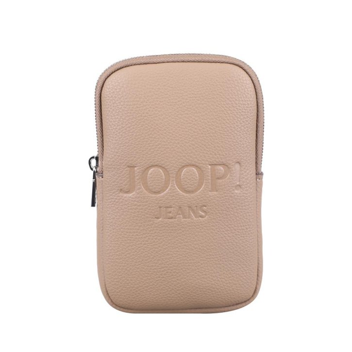 JOOP! LETTERA BIANCA phonecase fungi