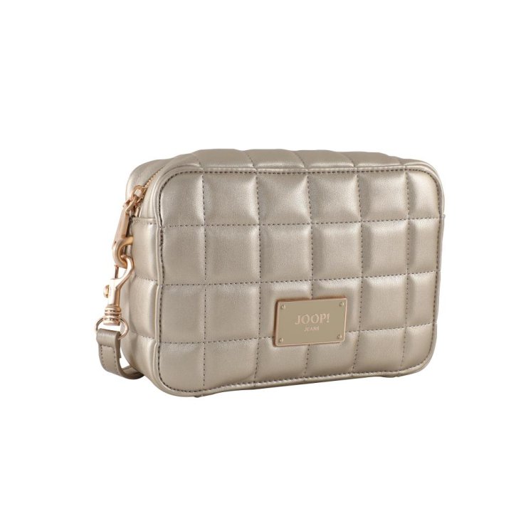 JOOP! ORDINE Cloe shoulderbag gold