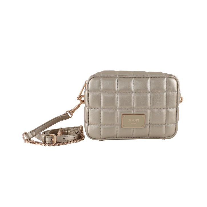JOOP! ORDINE Cloe shoulderbag gold