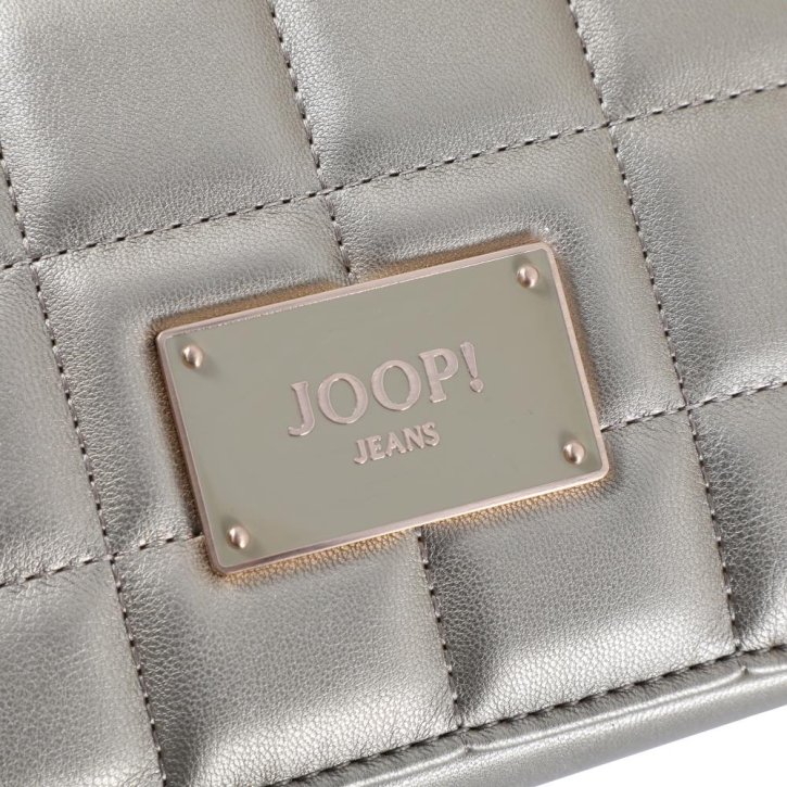 JOOP! ORDINE Cloe shoulderbag gold