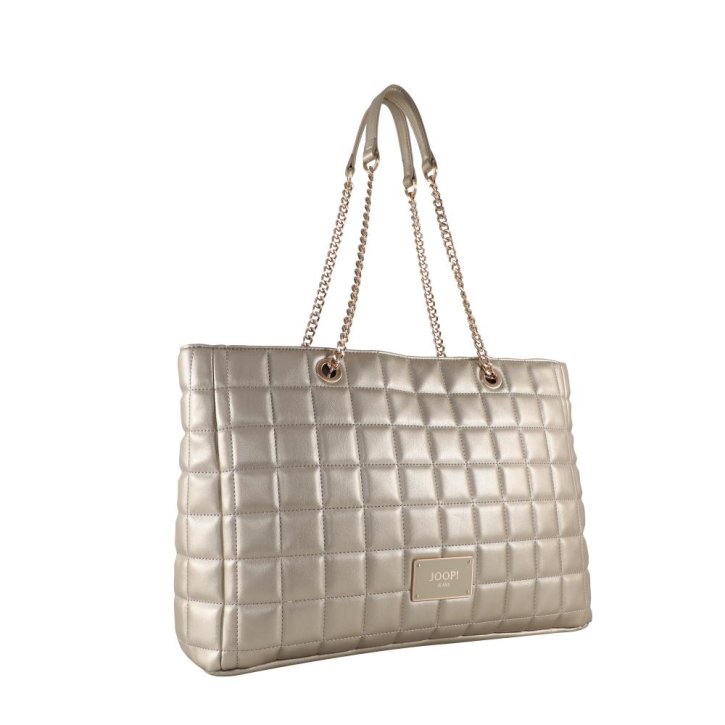 JOOP! ORDINE Sila shopper gold