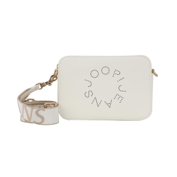 JOOP! GIRO Cloe shoulderbag weiß