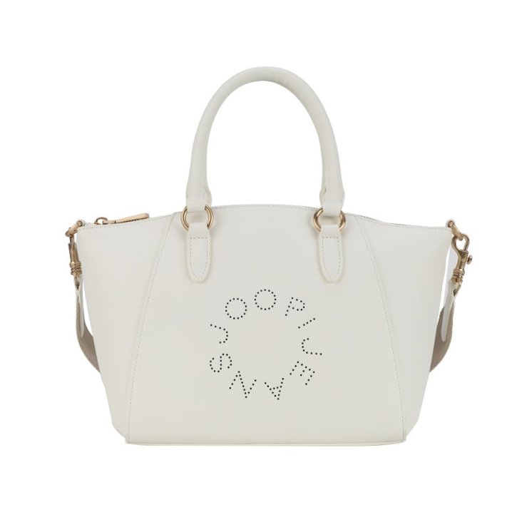 JOOP! GIRO Daniella handbag weiß