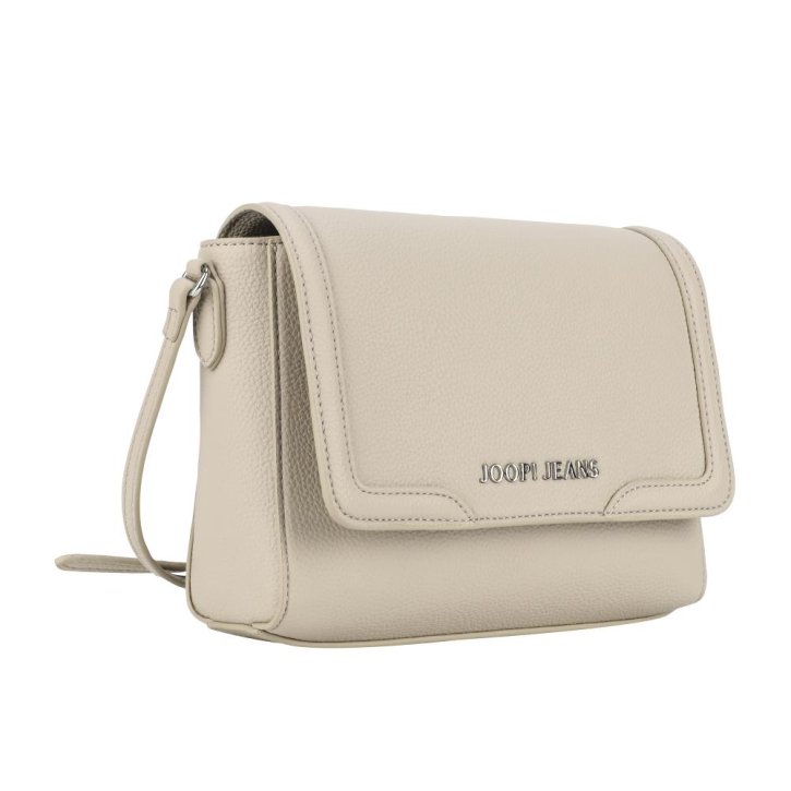 JOOP! DIURNO Lorena shoulderbag shf bleached sand