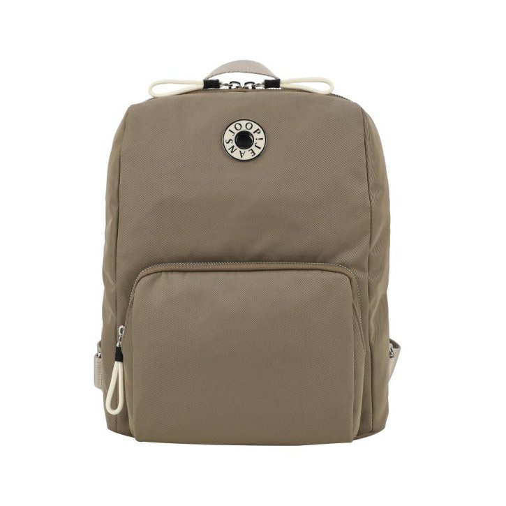 JOOP! GIOCOSO Nivia Rucksack sahara