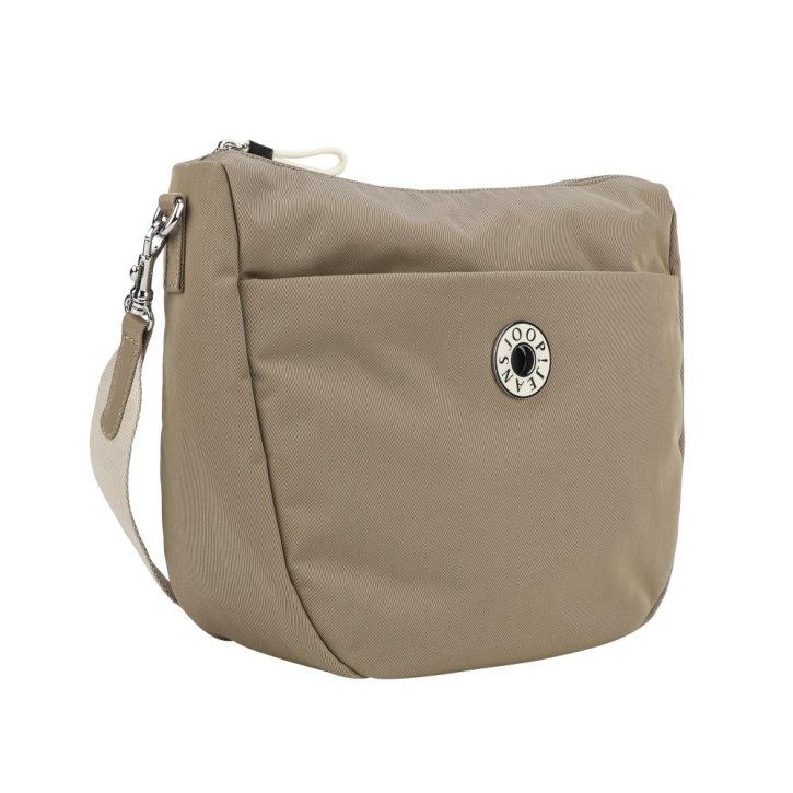 JOOP! GIOCOSO Delia shoulderbag mhz sahara