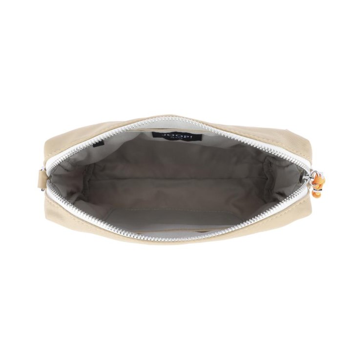 JOOP! LIETISSIMO Loretta shoulderbag beige