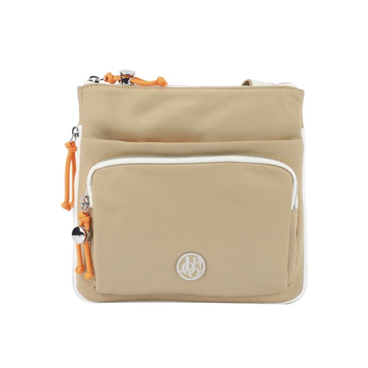 JOOP! LIETISSIMO Lilou shoulderbag beige
