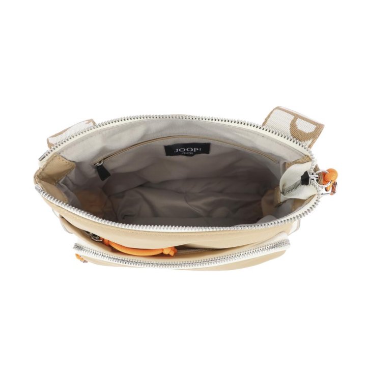 JOOP! LIETISSIMO Lilou shoulderbag beige