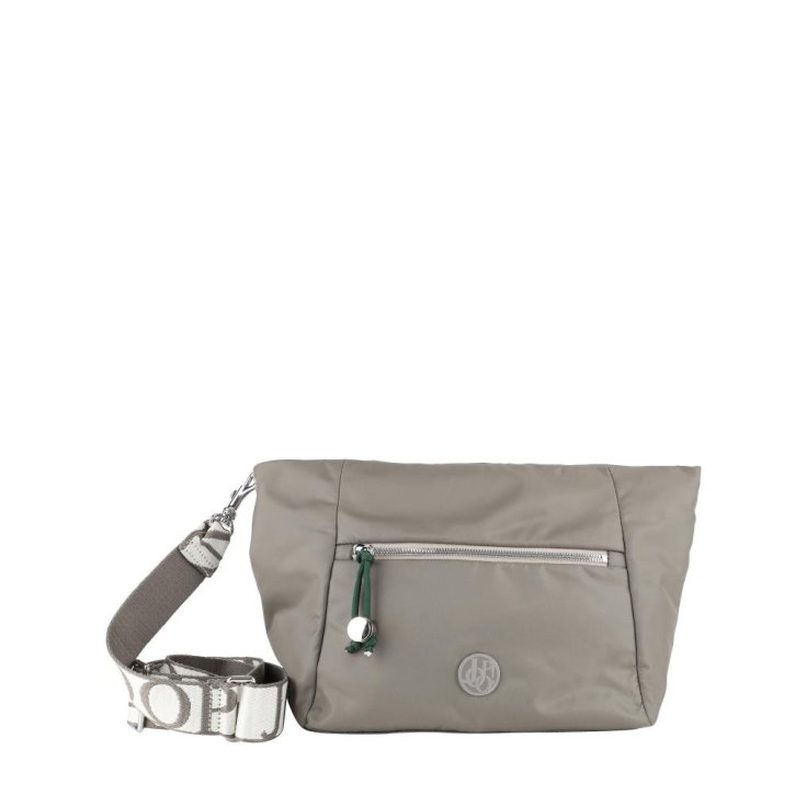 JOOP! Kaja Lietissimo Shoulder Bag grey