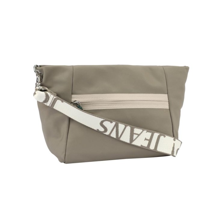 JOOP! Kaja Lietissimo Shoulder Bag grey