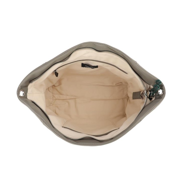 JOOP! Kaja Lietissimo Shoulder Bag grey