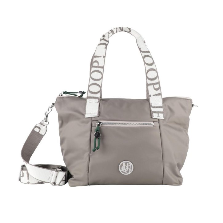 JOOP! Lietissimo Janita shopper grey