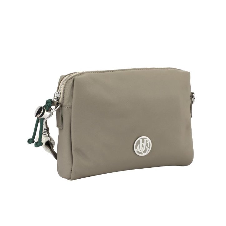 JOOP! LIETISSIMO Loretta shoulderbag grey