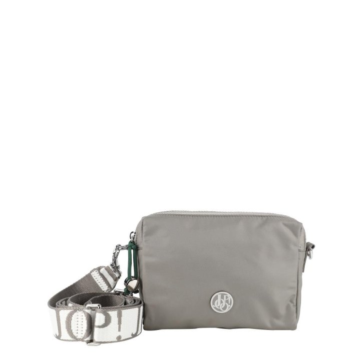JOOP! LIETISSIMO Loretta shoulderbag grey