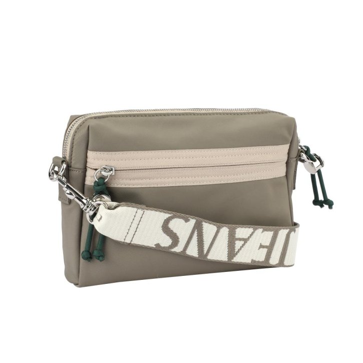 JOOP! LIETISSIMO Loretta shoulderbag grey