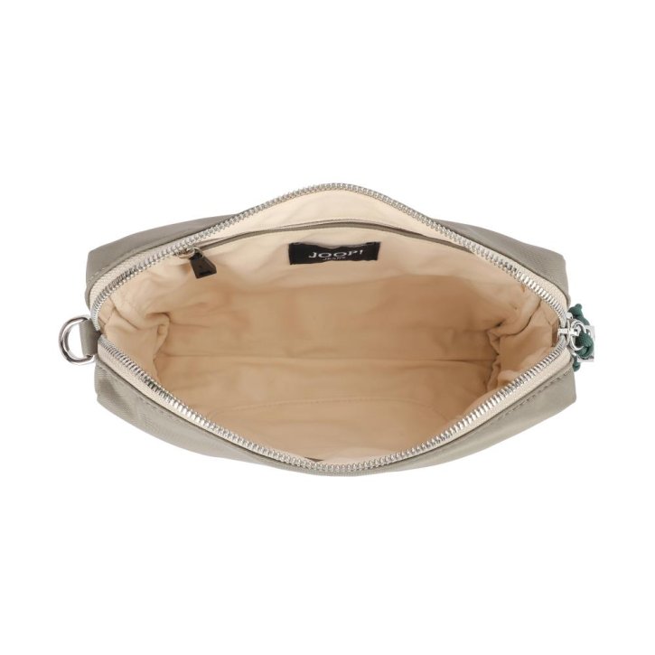 JOOP! LIETISSIMO Loretta shoulderbag grey