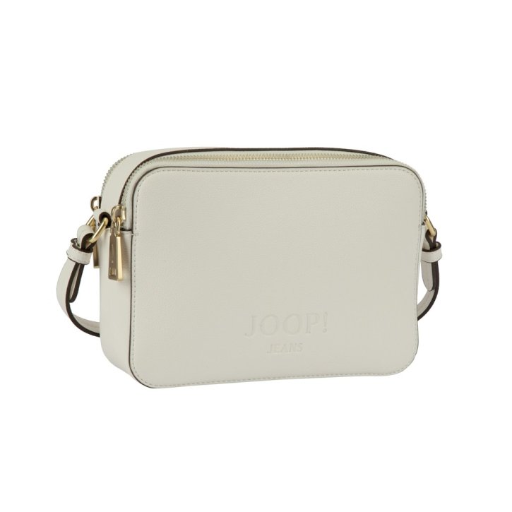 JOOP! CUORE LETTERA susan shoulderbag shz white
