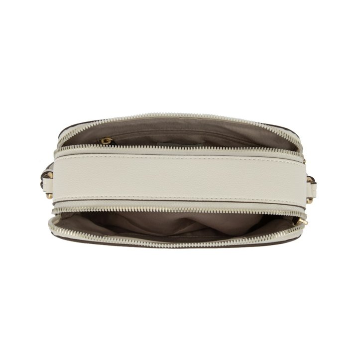 JOOP! CUORE LETTERA susan shoulderbag shz white