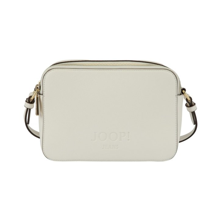 JOOP! CUORE LETTERA susan shoulderbag shz white