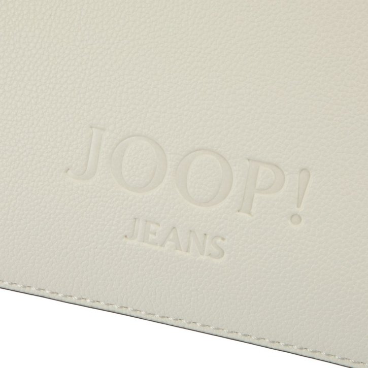 JOOP! CUORE LETTERA susan shoulderbag shz white