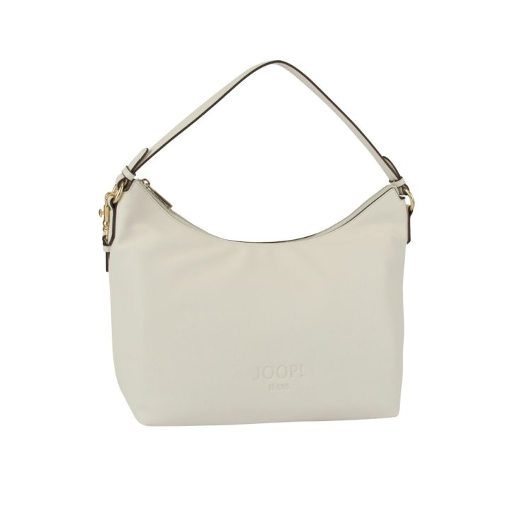 JOOP! CUORE LETTERA dalia hobo mvz white