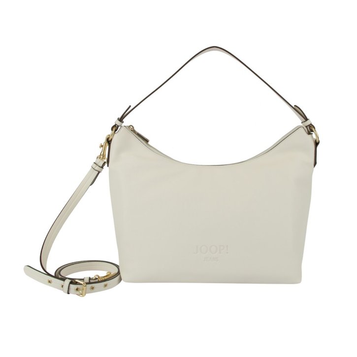 JOOP! CUORE LETTERA dalia hobo mvz white