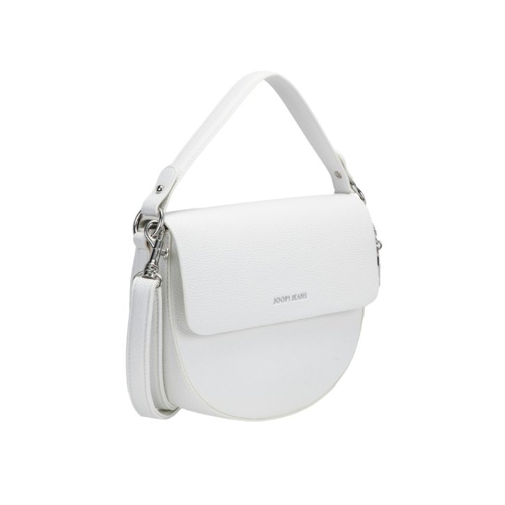 JOOP! Salve Kaley Shoulder Bag mvf white