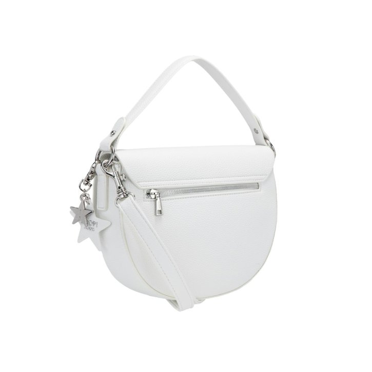 JOOP! Salve Kaley Shoulder Bag mvf white