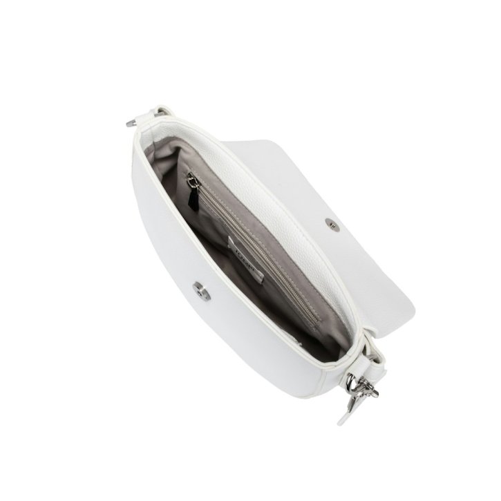 JOOP! Salve Kaley Shoulder Bag mvf white