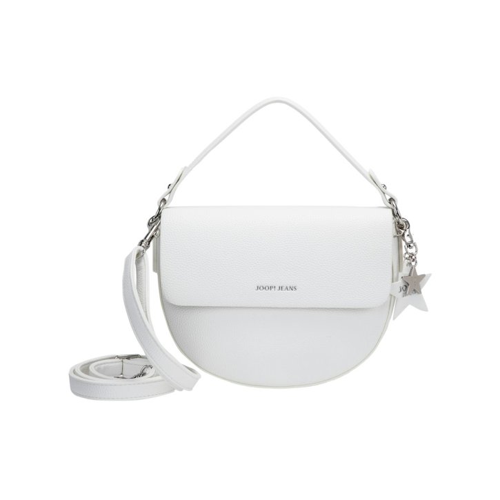 JOOP! Salve Kaley Shoulder Bag mvf white