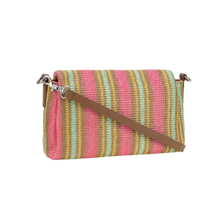 JOOP! JOOP JEANS istria gal Clutch Bag rose