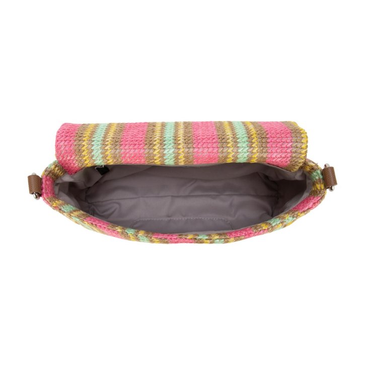 JOOP! JOOP JEANS istria gal Clutch Bag rose