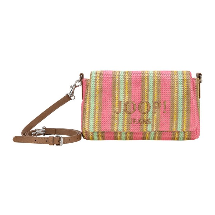 JOOP! JOOP JEANS istria gal Clutch Bag rose