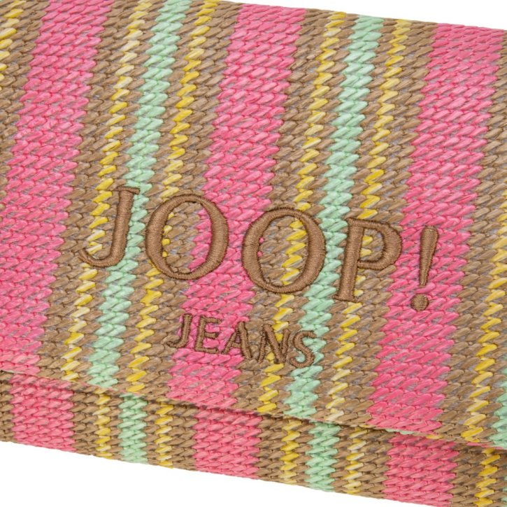 JOOP! JOOP JEANS istria gal Clutch Bag rose