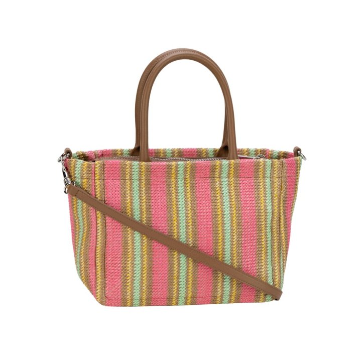 JOOP! JOOP JEANS istria yvette  Hand Bag S rose