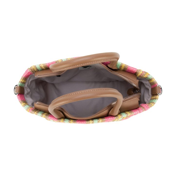 JOOP! JOOP JEANS istria yvette  Hand Bag S rose