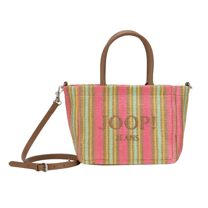 JOOP! JOOP JEANS istria yvette  Hand Bag S rose