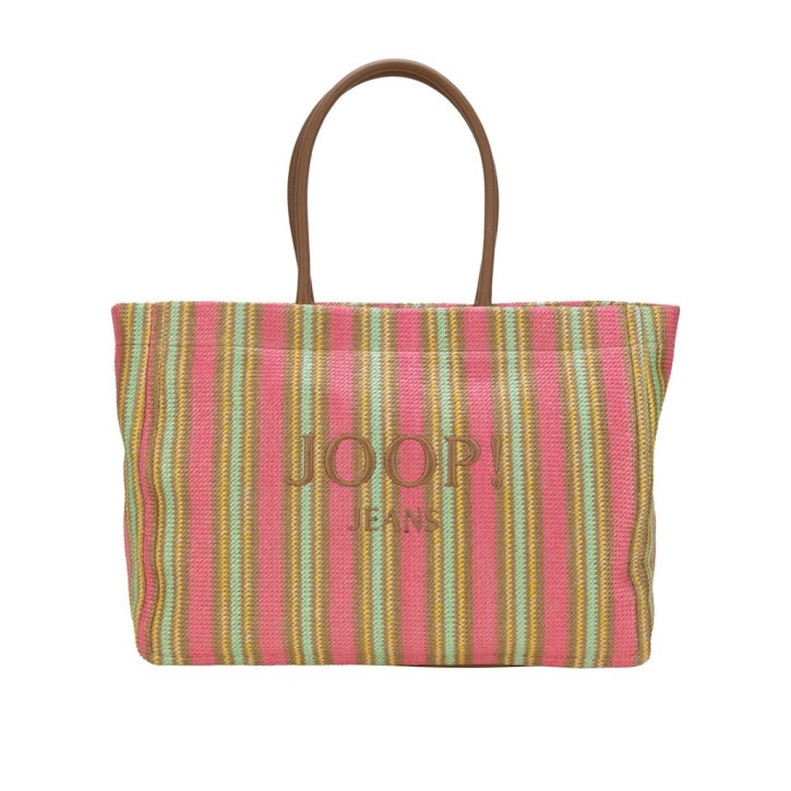 JOOP! JOOP JEANS istria yvette Shopper XL rose