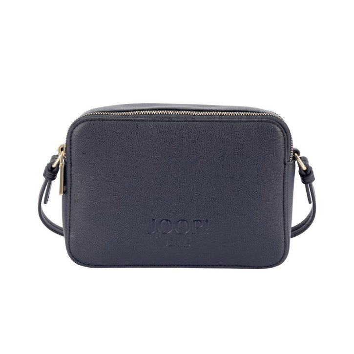 JOOP! CUORE LETTERA susan shoulderbag shz darkblue