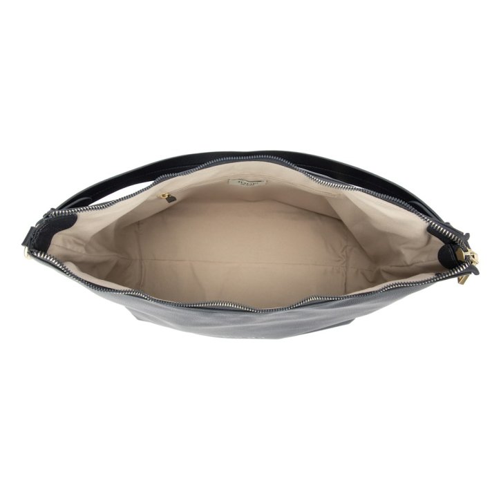 JOOP! CUORE LETTERA dalia hobo mvz darkblue